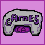 GAMES CA