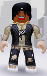 Roblox games and robux fan group