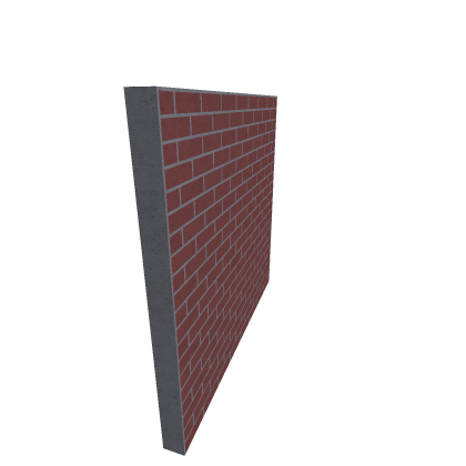 Brick Wall