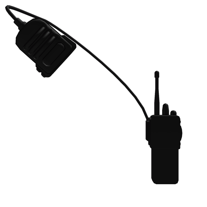 Tactical Radio