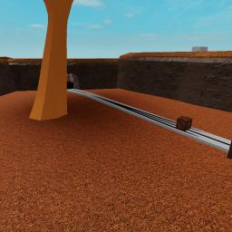 Tower heroes map submission (fallen lies)
