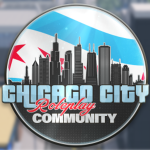 CCRPC | Chicago City Roleplay Community