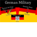 [GER] Germany: Military