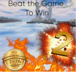 Beat the Game To Win 2 icon