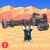 Build a Gun Army icon