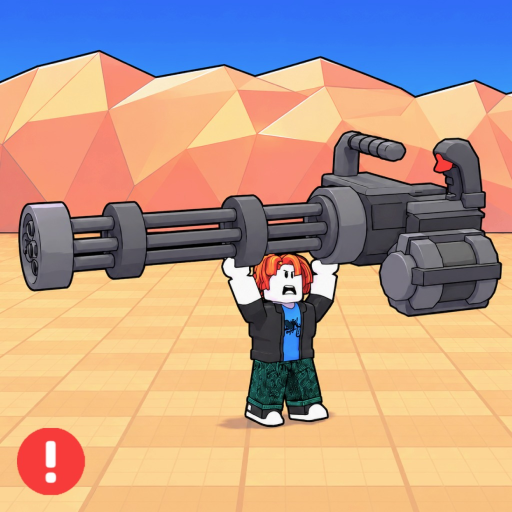 Build a Gun Army