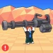 Build a Gun Army icon