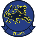 VF-213 |USN|