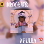 ~ Brookies Valley ~