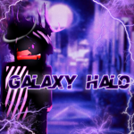 Galaxy Halo