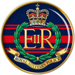 |BA| RMP ROYAL MILITARY POLICE |BA|