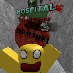 Hospital Nightmare 3: REMADE!