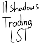 Lil shadow’s trading