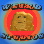 Weird studiosssss STAFF