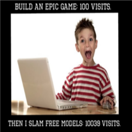Meme Roblox decal