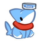 hey is sharky mm2
