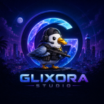 Glixora Studio