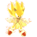 SuperSonic!
