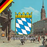 DEU | Freistaat Bayern