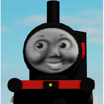 cool train crashes thingy