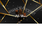 Warriors Prodigy Allstars