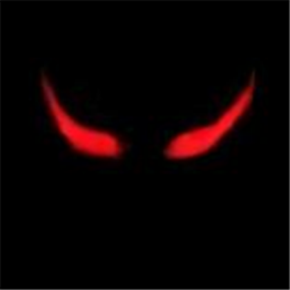 eyes Roblox decal