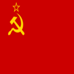 Soviet union/USSR