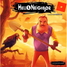 Hello ROBLOX Neighbor