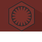 [ | The First Order | ]