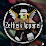 Zetheik Apparel™