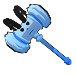 Yeti Hammer