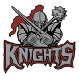 Football Grounds: Cavern Knights