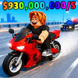 Run to Steal Cars! 🚗 icon
