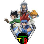 Beyblade Destroyers