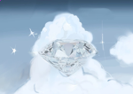 The diamond cult!