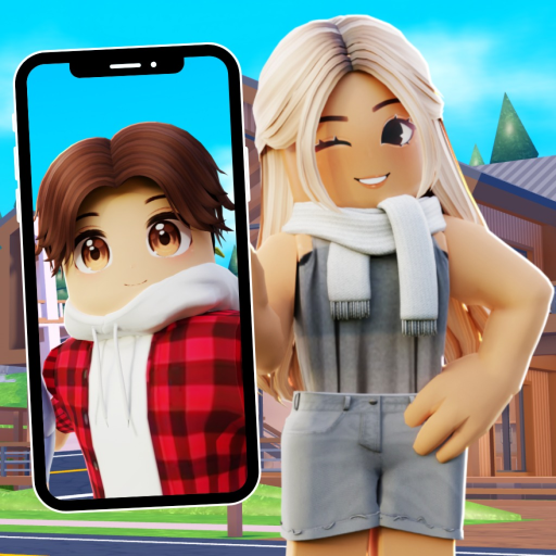 Fairview Lane 🏡 RP official Roblox game thumbnail