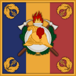 Bucharest Military Firefighters Company
