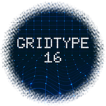 [16] Gridtype