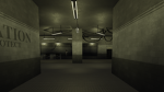 SCP : ADS - 21 기지