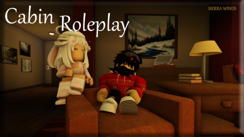 Cabin Roleplay scripts