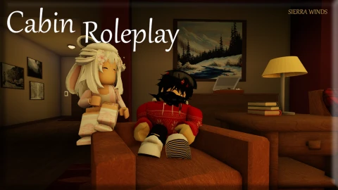 Cabin Roleplay scripts