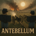 Antebellum Community