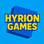 Hyrion Games