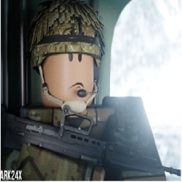[AUS] Australia Army |  🔫 AIM TRAINING 🔫
