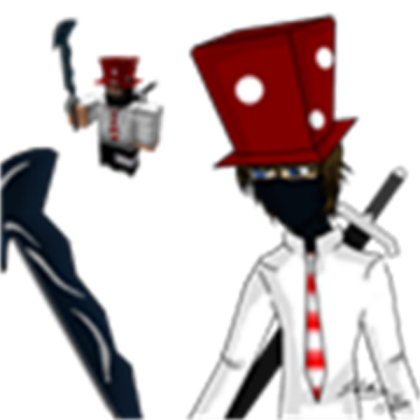 Get Drawn as a Cartoon Roblox decal