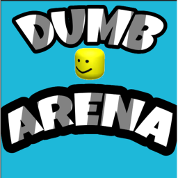 [REVAMPED] Dumb Arena