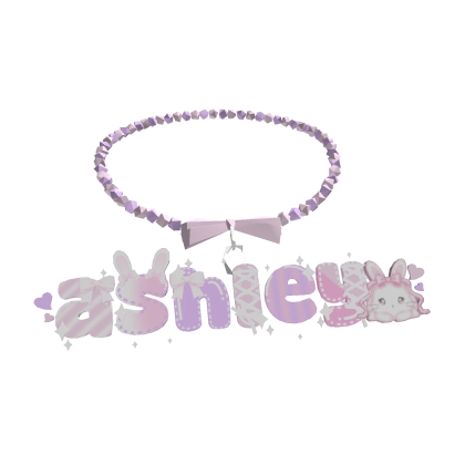 ashley