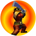 Game Pass Icon
