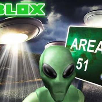 Return to Area 51