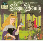Sleeping Beauty ୨୧